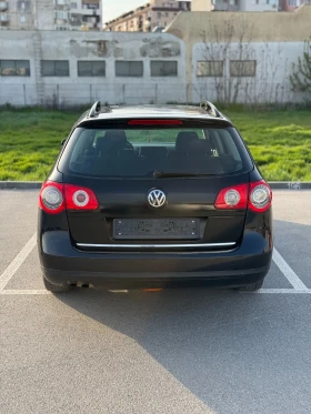 VW Passat 1.9 TDI 105кс, снимка 4