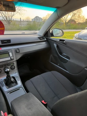 VW Passat 1.9 TDI 105кс, снимка 7