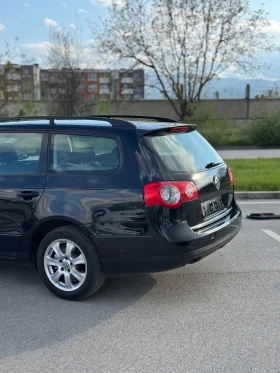 VW Passat 1.9 TDI 105кс, снимка 6