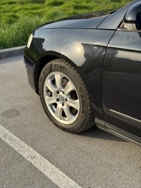VW Passat 1.9 TDI 105кс, снимка 5