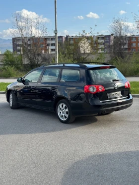 VW Passat 1.9 TDI 105кс, снимка 2