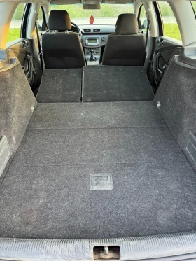 VW Passat 1.9 TDI 105кс, снимка 11