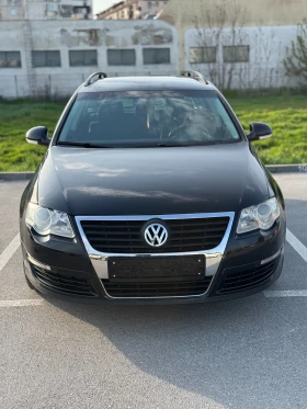 VW Passat 1.9 TDI 105кс, снимка 3