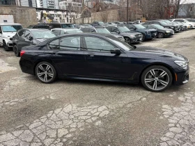 BMW 750 * xDrive * CARFAX * DIGITAL KEY * МАСАЖИ * HEAD-UP, снимка 3