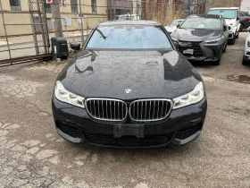 BMW 750 * xDrive * CARFAX * DIGITAL KEY * МАСАЖИ * HEAD-UP, снимка 6