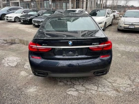 BMW 750 * xDrive * CARFAX * DIGITAL KEY * МАСАЖИ * HEAD-UP, снимка 4