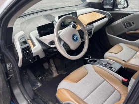 BMW i3 * 4dr HB w/Range Extender* 2 КЛЮЧА* ПОДГРЕВ* KEYLE, снимка 5