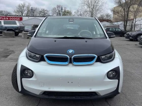 BMW i3 * 4dr HB w/Range Extender* 2 КЛЮЧА* ПОДГРЕВ* KEYLE, снимка 6