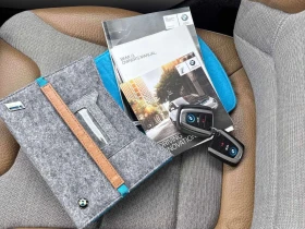 BMW i3 * 4dr HB w/Range Extender* 2 КЛЮЧА* ПОДГРЕВ* KEYLE, снимка 10