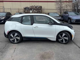 BMW i3 * 4dr HB w/Range Extender* 2 КЛЮЧА* ПОДГРЕВ* KEYLE, снимка 3