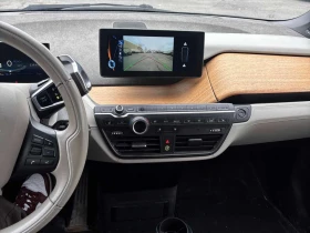 BMW i3 * 4dr HB w/Range Extender* 2 КЛЮЧА* ПОДГРЕВ* KEYLE, снимка 9