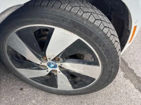 BMW i3 * 4dr HB w/Range Extender* 2 КЛЮЧА* ПОДГРЕВ* KEYLE, снимка 7