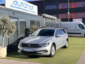 VW Passat BUSINESS/2.0TDI/150k.c./6МТ/N1, снимка 1