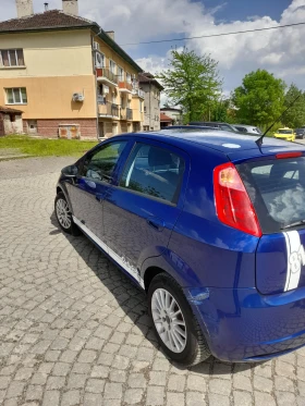 Fiat Punto 1.4  75к.с, снимка 4