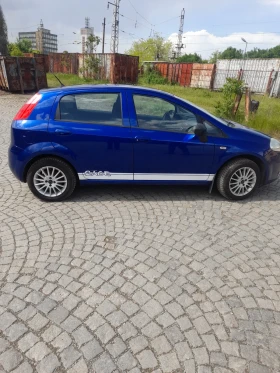 Fiat Punto 1.4  75к.с, снимка 3
