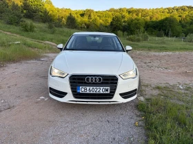 Audi A3 1.4 tfsi фабричен метан, снимка 5