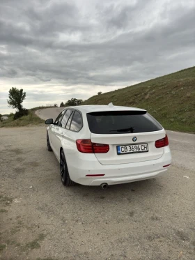 BMW 320 BMW 320d xDrive, снимка 6