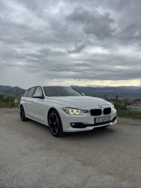 BMW 320 BMW 320d xDrive, снимка 3