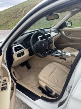 BMW 320 BMW 320d xDrive, снимка 8