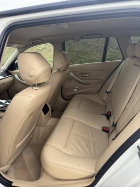 BMW 320 BMW 320d xDrive, снимка 12