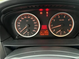 BMW 520 520i, снимка 9