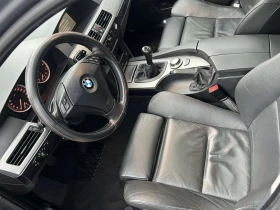BMW 520 520i, снимка 6