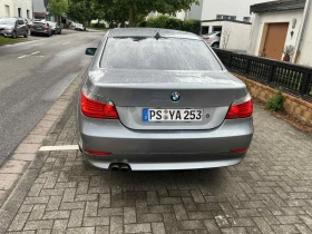 BMW 520 520i, снимка 4