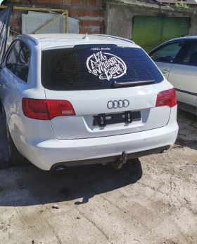 Audi A6 1.60, снимка 1