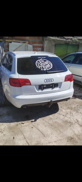 Audi A6 1.60, снимка 4