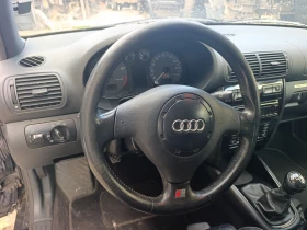 Audi S3, снимка 15