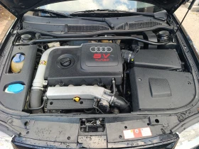 Audi S3, снимка 16