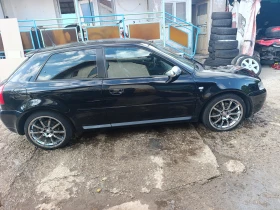 Audi S3, снимка 3