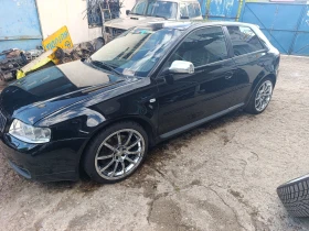 Audi S3, снимка 2