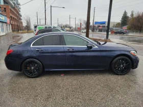 Mercedes-Benz C 300 * 4MATIC * PANO * ПОДГРЕВ * ПАМЕТ, снимка 3