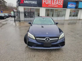 Mercedes-Benz C 300 * 4MATIC * PANO * ПОДГРЕВ * ПАМЕТ, снимка 6