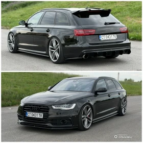 Audi A6 3.0BITDI 8ZF , снимка 15
