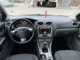 Ford Focus, снимка 4