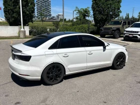 Audi A3 | Progressiv | ПОДГРЕВ | ШИБИДАХ | CARFAX | , снимка 3