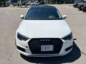 Audi A3 | Progressiv | ПОДГРЕВ | ШИБИДАХ | CARFAX | , снимка 6