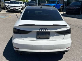 Audi A3 | Progressiv | ПОДГРЕВ | ШИБИДАХ | CARFAX | , снимка 4
