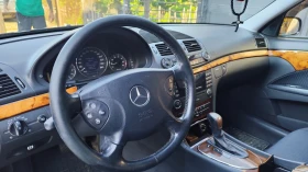 Mercedes-Benz E 240 Перфектен , снимка 3