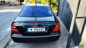 Mercedes-Benz E 240 Перфектен , снимка 5