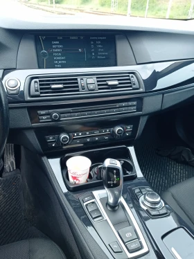 BMW 523, снимка 10