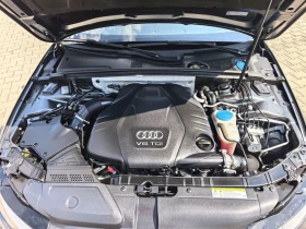 Audi A4 3.0тди 245кс 4х4 Ес Лайн 2015г, снимка 14