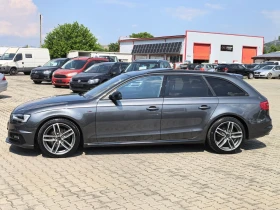 Audi A4 3.0тди 245кс 4х4 Ес Лайн 2015г, снимка 3