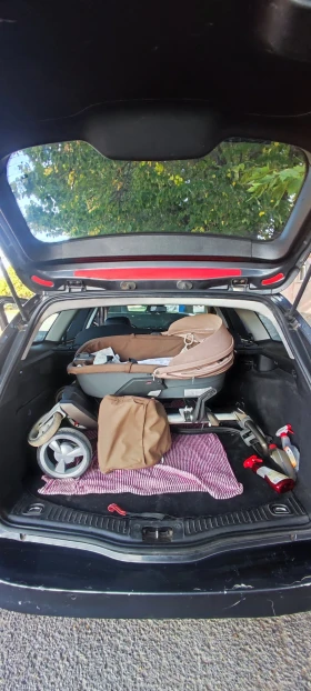Ford Mondeo 1.8 TDCi, снимка 14