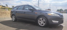 Ford Mondeo 1.8 TDCi, снимка 4