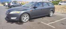 Ford Mondeo 1.8 TDCi, снимка 2