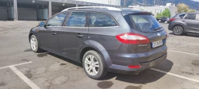 Ford Mondeo 1.8 TDCi, снимка 7