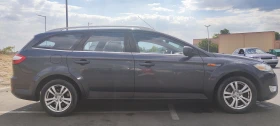 Ford Mondeo 1.8 TDCi, снимка 5